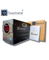 ESTABILIZADOR 220VAC 6KVA RELE